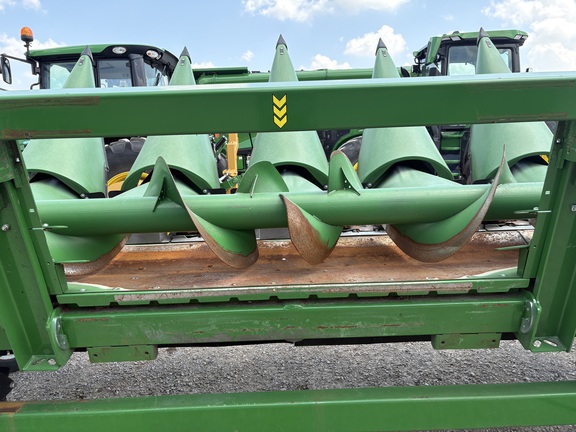 2021 John Deere C6R Header Corn Head