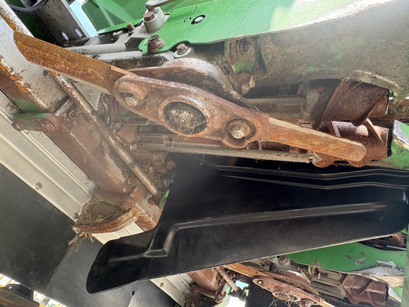2021 John Deere C6R Header Corn Head