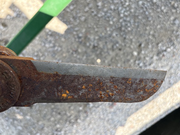 2021 John Deere C6R Header Corn Head