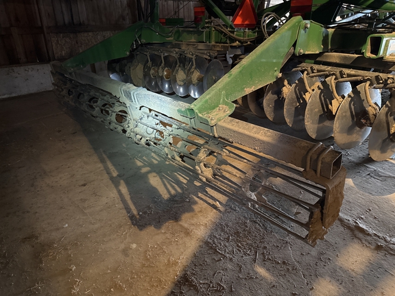 2013 John Deere 2720 Disk Ripper