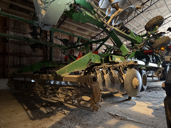 2013 John Deere 2720 Disk Ripper