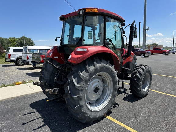 2013 Case IH Farmall 95C Tractor