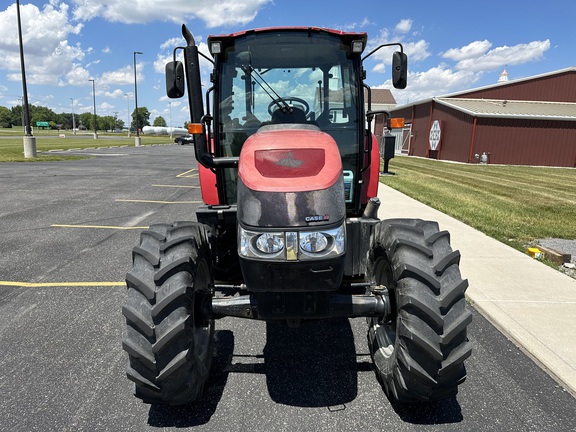 2013 Case IH Farmall 95C Tractor