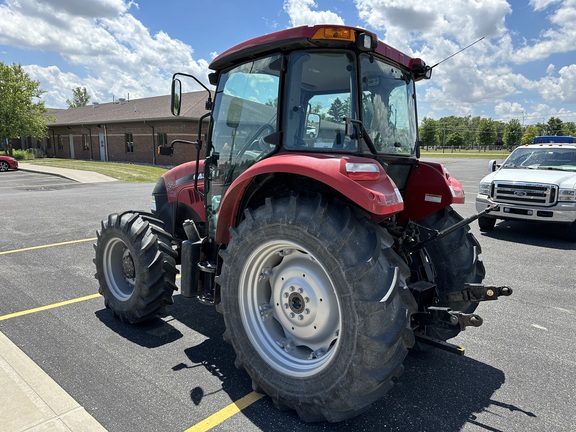 2013 Case IH Farmall 95C Tractor