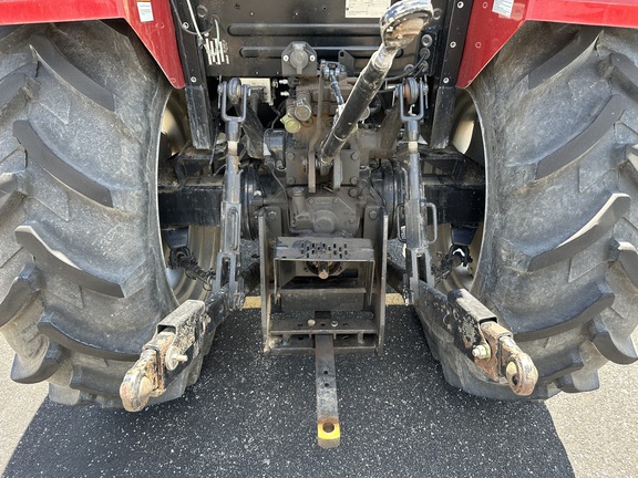 2013 Case IH Farmall 95C Tractor