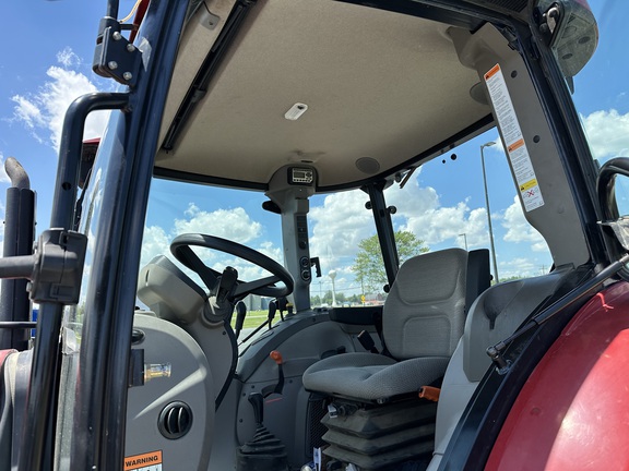 2013 Case IH Farmall 95C Tractor