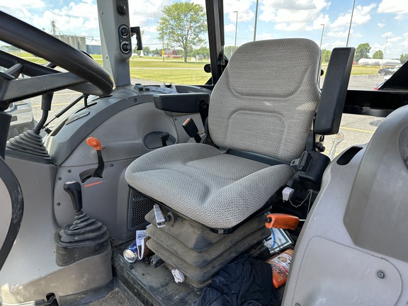 2013 Case IH Farmall 95C Tractor