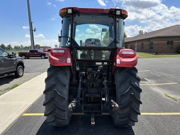 2013 Case IH Farmall 95C Tractor