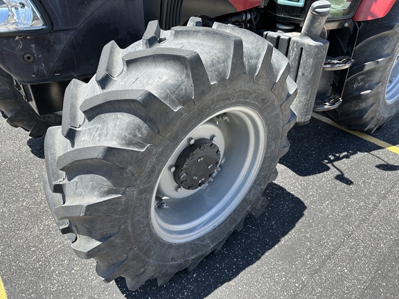 2013 Case IH Farmall 95C Tractor