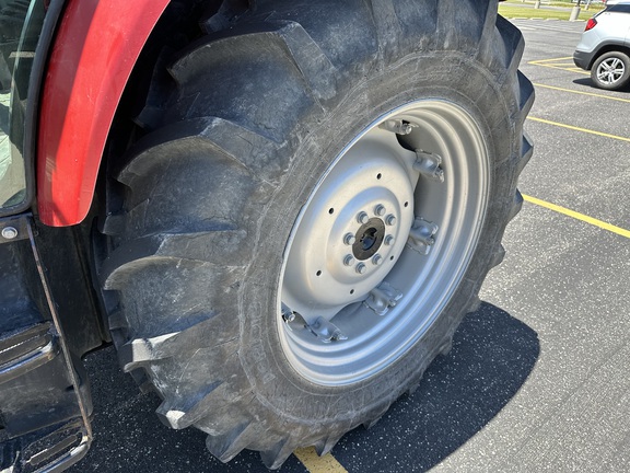 2013 Case IH Farmall 95C Tractor