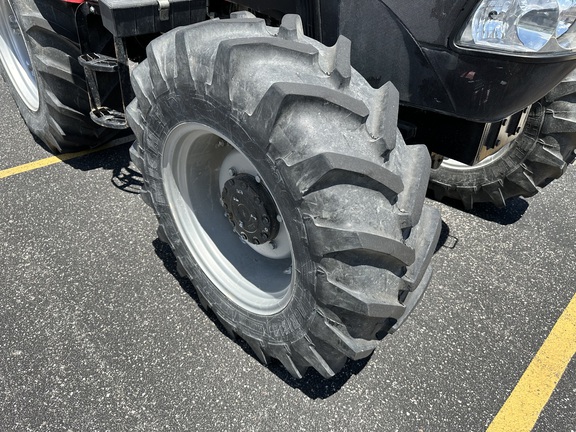 2013 Case IH Farmall 95C Tractor