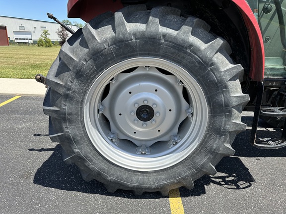 2013 Case IH Farmall 95C Tractor