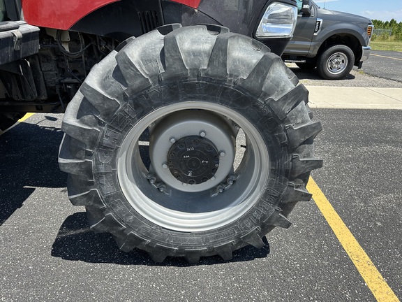 2013 Case IH Farmall 95C Tractor