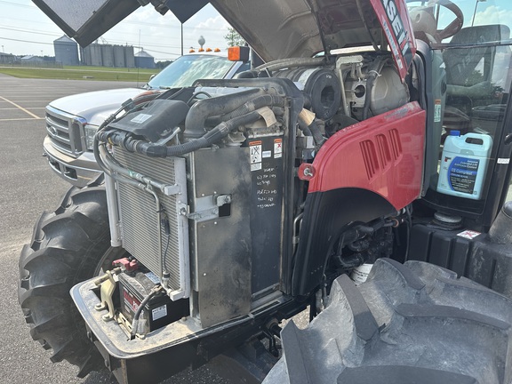 2013 Case IH Farmall 95C Tractor