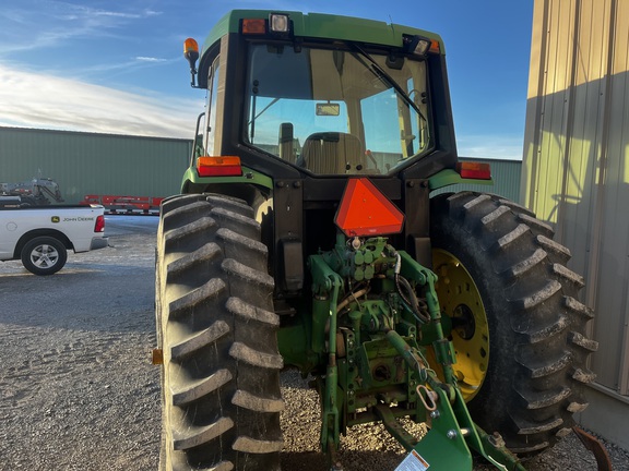 1999 John Deere 6410 Tractor