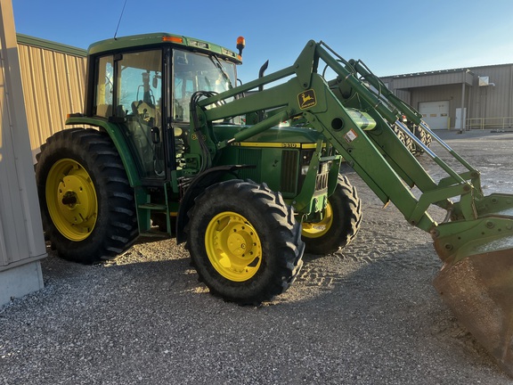 1999 John Deere 6410 Tractor