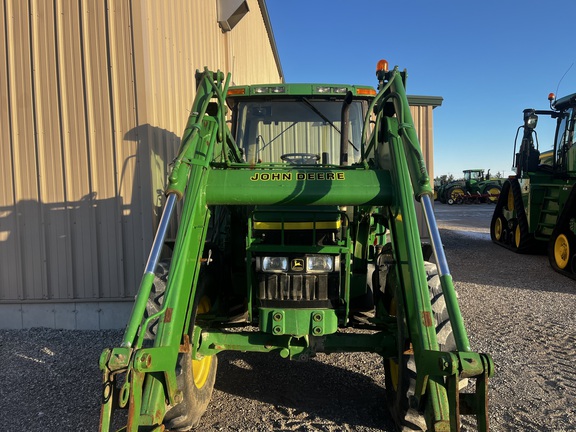 1999 John Deere 6410 Tractor