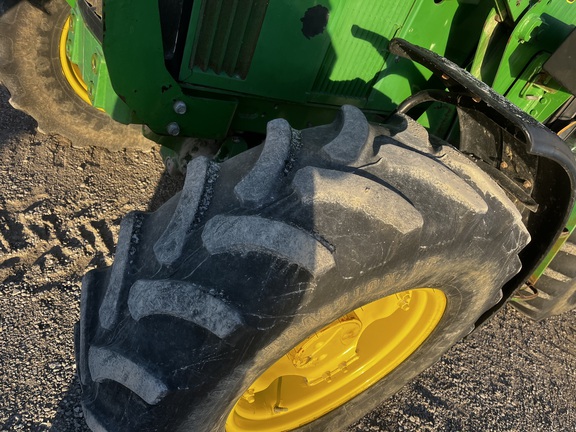 1999 John Deere 6410 Tractor