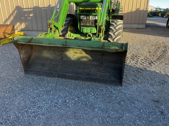 1999 John Deere 6410 Tractor