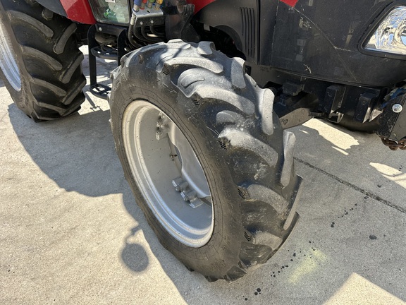 2017 Case IH Farmall 75C Tractor