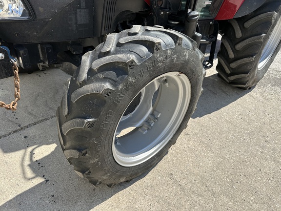 2017 Case IH Farmall 75C Tractor