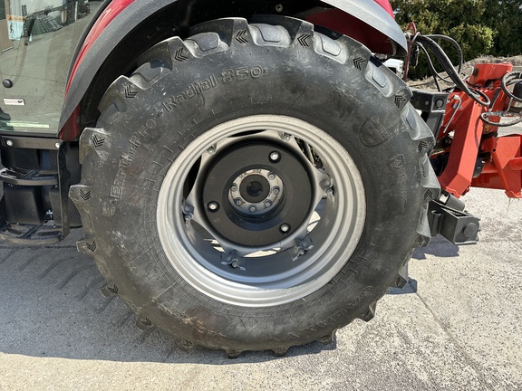 2017 Case IH Farmall 75C Tractor