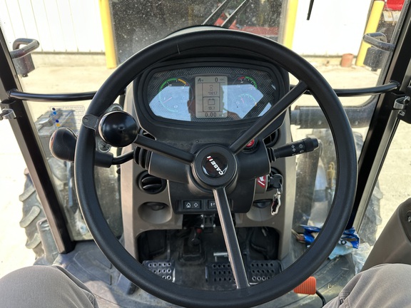2017 Case IH Farmall 75C Tractor