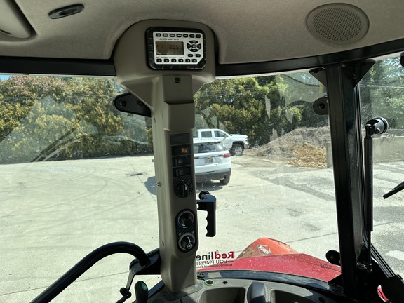 2017 Case IH Farmall 75C Tractor