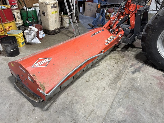 2023 Kuhn RSM210 Mower/Flail