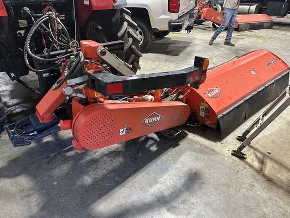 2023 Kuhn RSM210 Mower/Flail