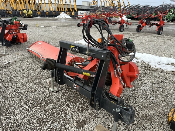 2023 Kuhn RSM210 Mower/Flail