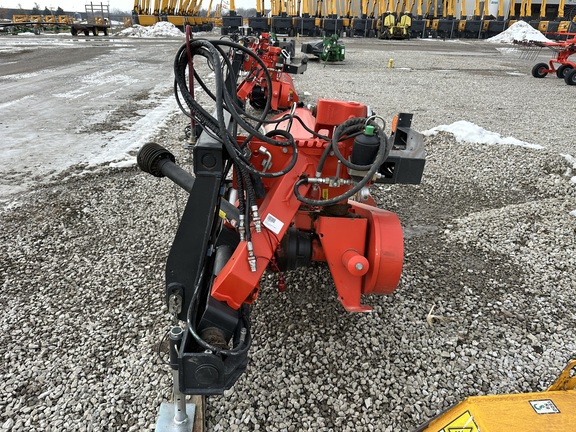 2023 Kuhn RSM210 Mower/Flail