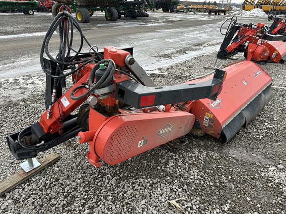 2023 Kuhn RSM210 Mower/Flail