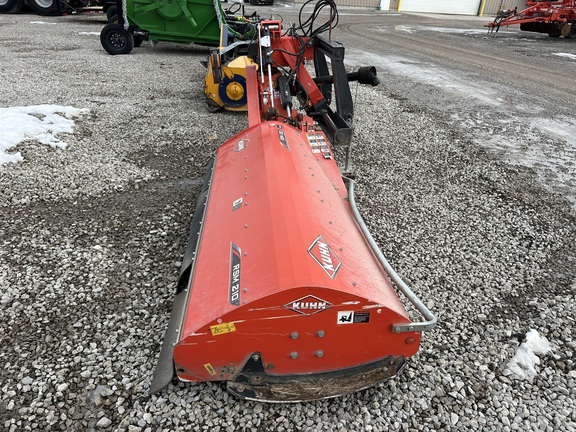 2023 Kuhn RSM210 Mower/Flail