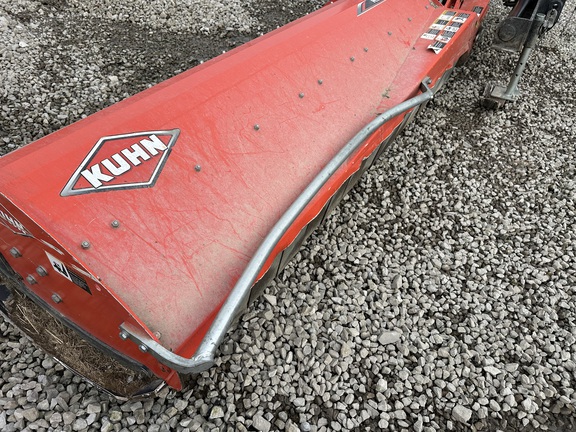 2023 Kuhn RSM210 Mower/Flail