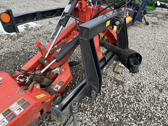 2023 Kuhn RSM210 Mower/Flail