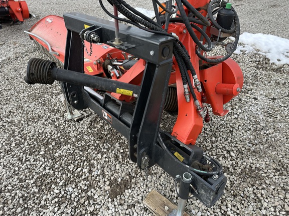 2023 Kuhn RSM210 Mower/Flail