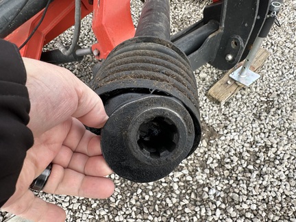 2023 Kuhn RSM210 Mower/Flail