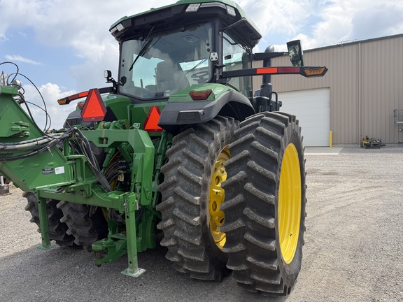 2022 John Deere 8R 340 Tractor