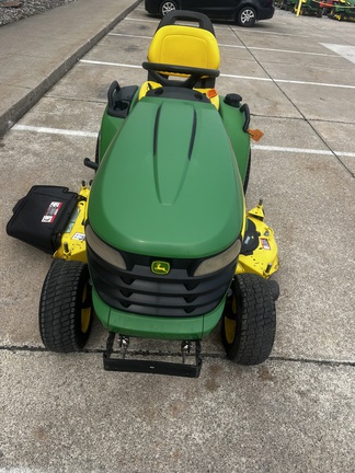 2009 John Deere X540 Garden Tractor