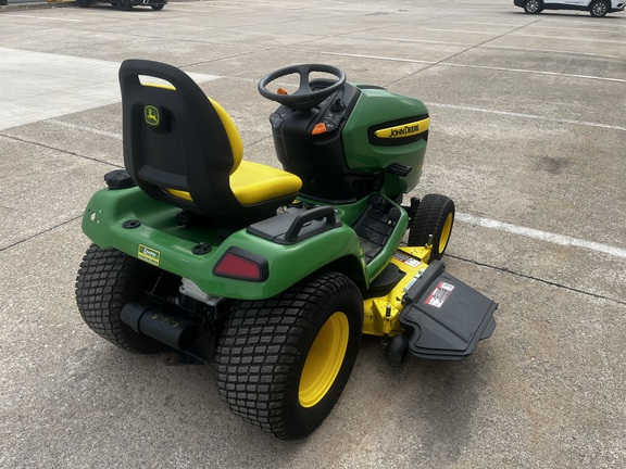 2009 John Deere X540 Garden Tractor