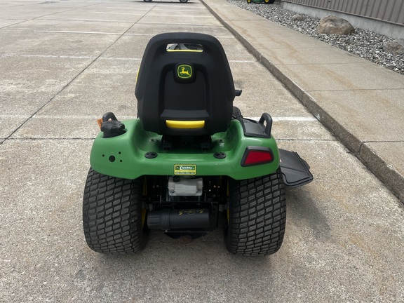 2009 John Deere X540 Garden Tractor