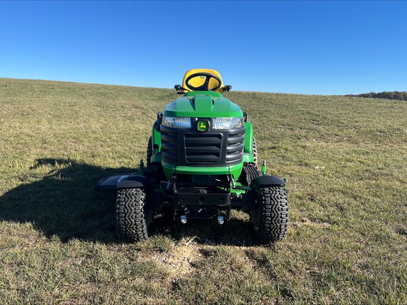 2023 John Deere X739 Garden Tractor