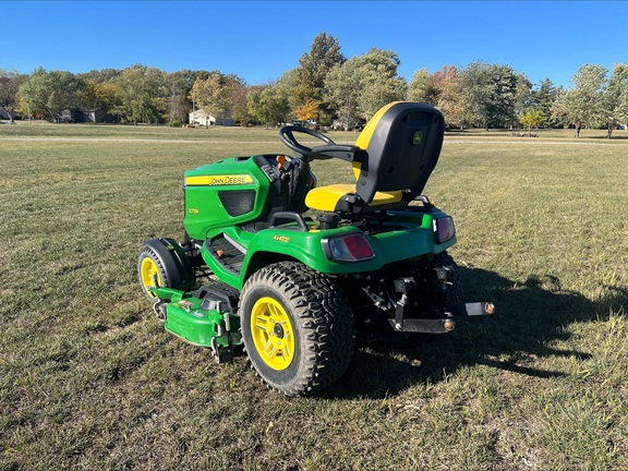 2023 John Deere X739 Garden Tractor