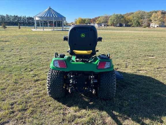 2023 John Deere X739 Garden Tractor