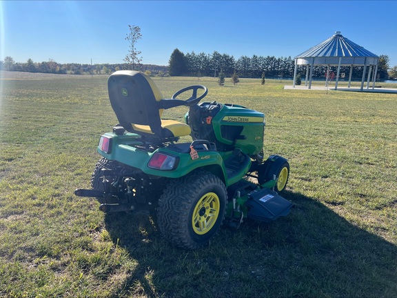 2023 John Deere X739 Garden Tractor