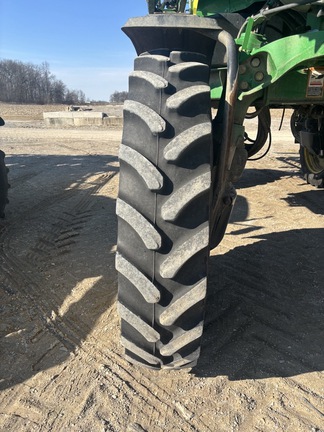 2016 John Deere R4038 Sprayer/High Clearance