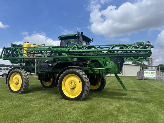 2016 John Deere R4038 Sprayer/High Clearance