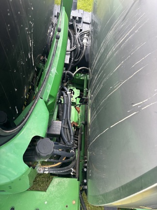2016 John Deere R4038 Sprayer/High Clearance