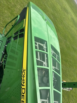 2016 John Deere R4038 Sprayer/High Clearance